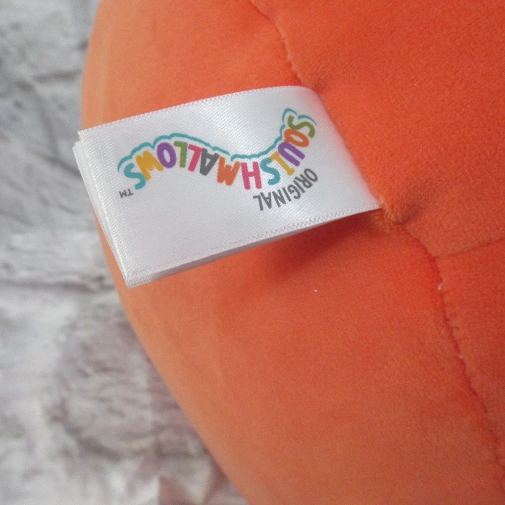 Squishmallows 12